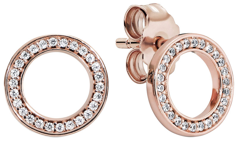  - PANDORA 280585CZ-M  