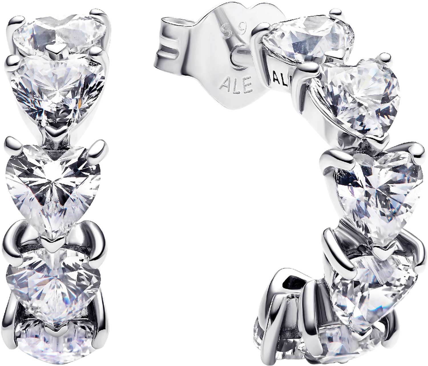 ���������� ������ ���������� ''���������� ��������'' PANDORA Timeless 293657C01 � ���������