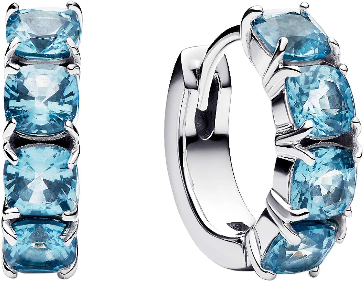 ���������� ������ ������� ''������� ����'' PANDORA Timeless 293851C01 � ���������