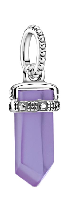 Серебряный кулон PANDORA 399185C01