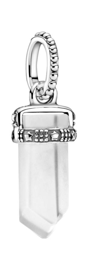 Серебряный кулон PANDORA 399185C03