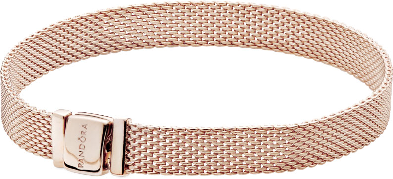 Браслет для шармов PANDORA 587712