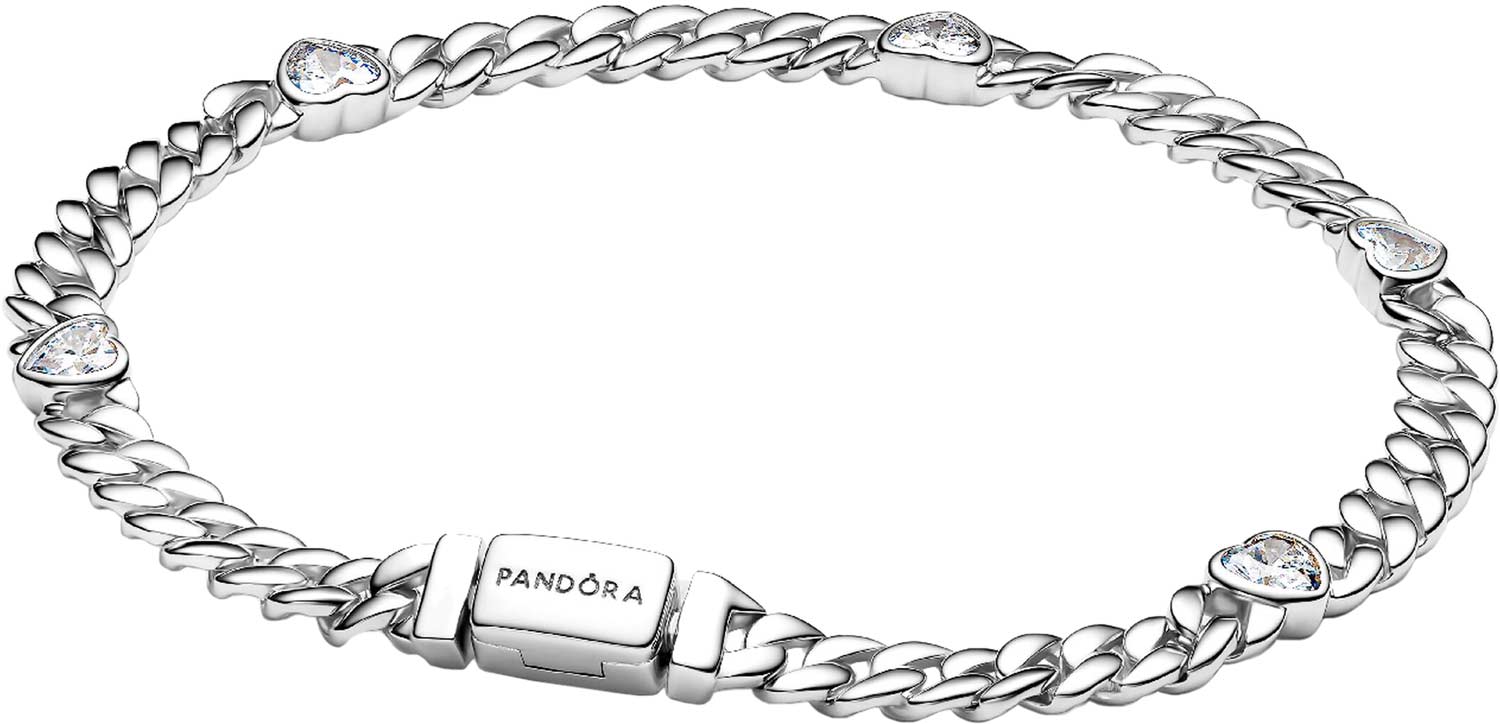 ���������� ������� ���� ''������'' PANDORA Timeless 594226C01 � ���������