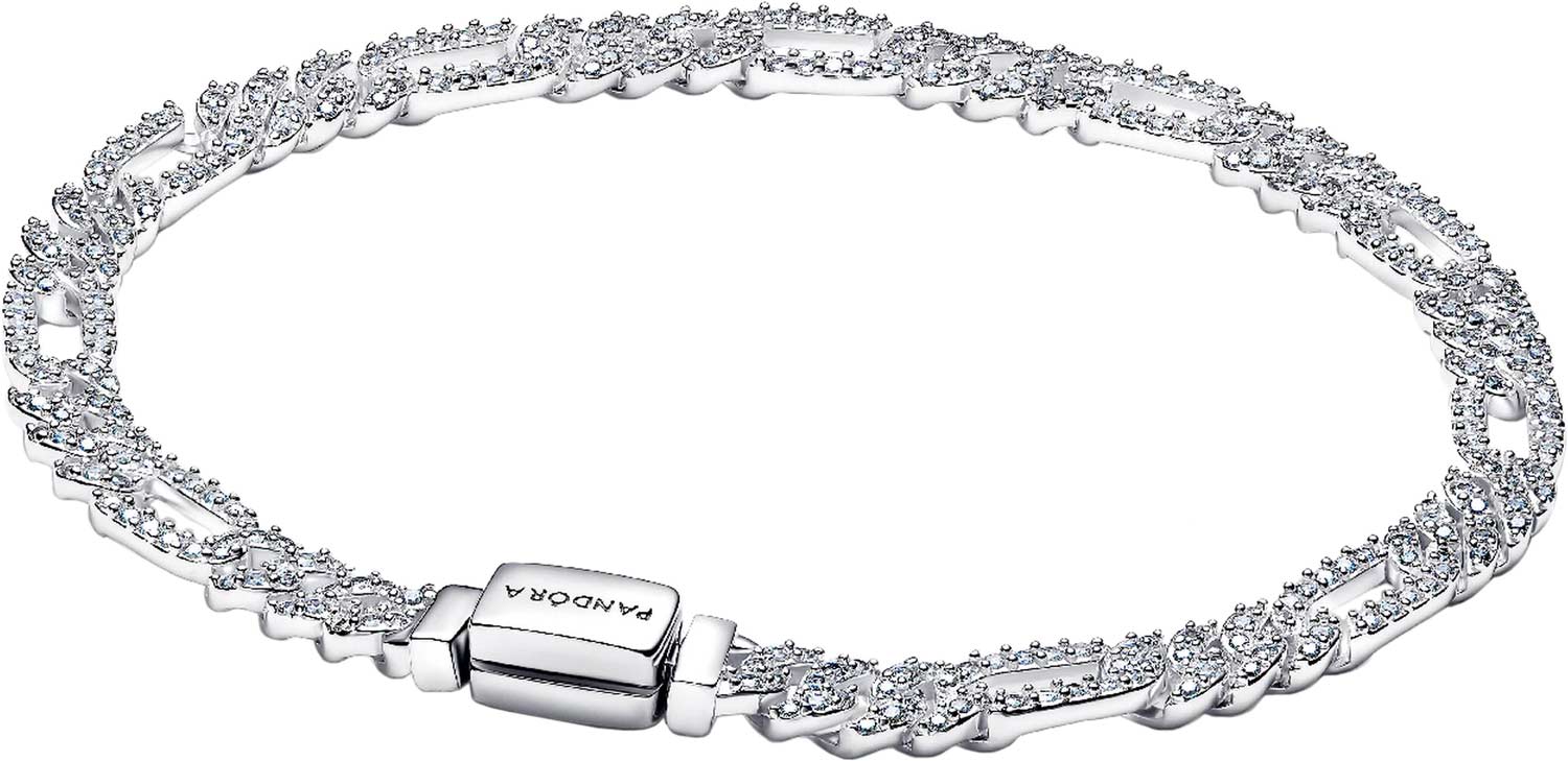 ���������� ������� ���� ''��������� �������� � ��������� ��������'' PANDORA Timeless 594227C01 � ���������