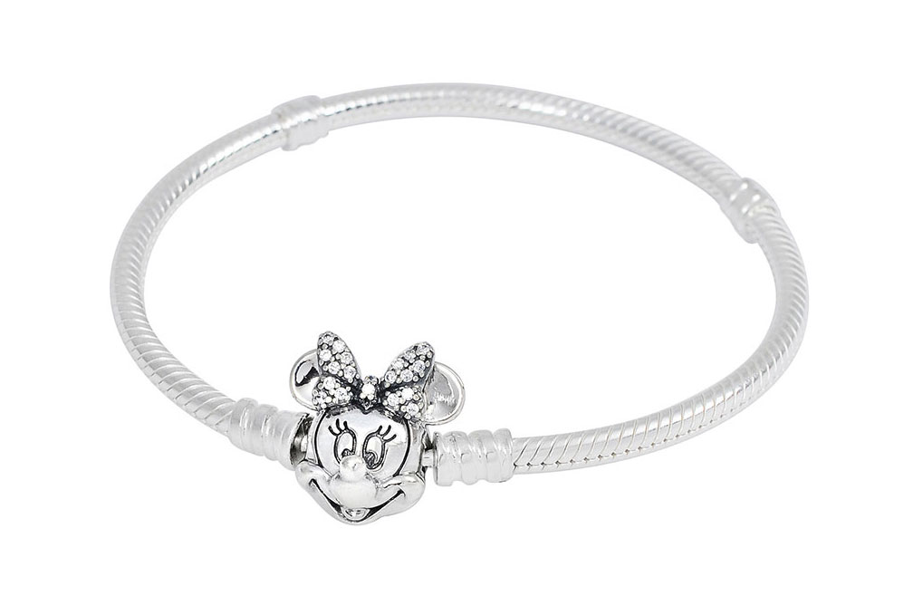     '' '' PANDORA Disney 597770CZ c 