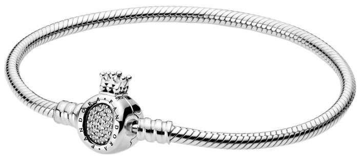 ���������� ������� ��� ������ PANDORA 598286CZ � ���������� ���������