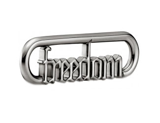  ''Freedom'' PANDORA 749666C00
