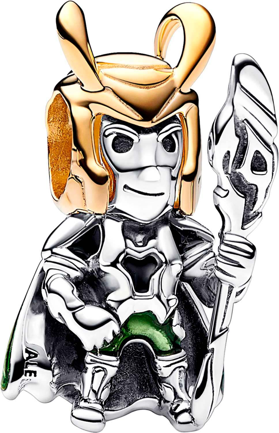  '''' PANDORA 762764C01  