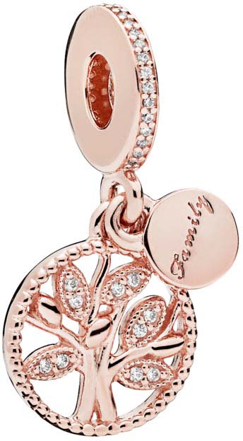 - PANDORA 781728CZ-M  