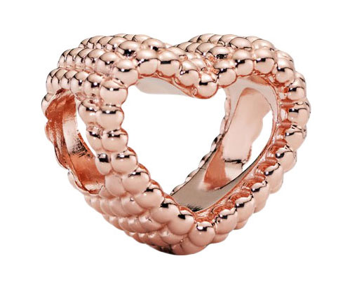 Серебряный шарм PANDORA 787516 — купить в AllTime, цена