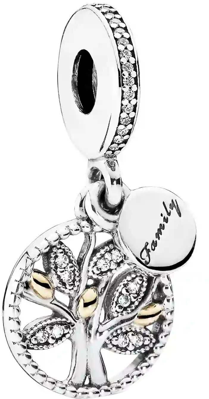 ��������-���� PANDORA Moments 791728CZ-M � ��������