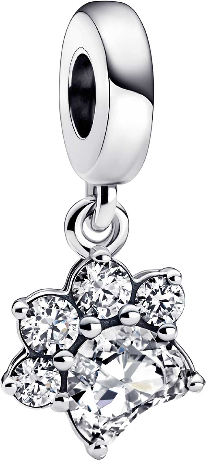 ���������� ��������-���� ''��������� �����'' PANDORA Moments 792247C01 � ���������