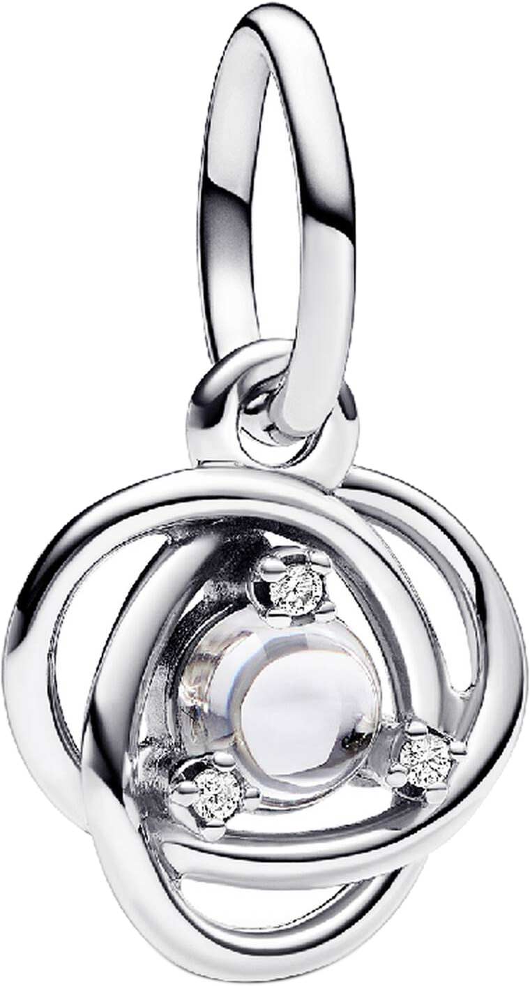 ���������� ��������-���� ''���������� ���� �������������'' PANDORA Moments 793125C04 � ���������