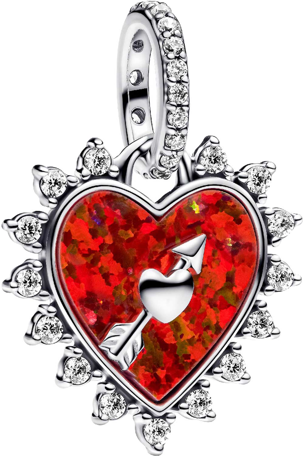 ���������� ��������-���� ''������ �� ����� �������'' PANDORA Moments 793667C01 � ������������� ������, ���������