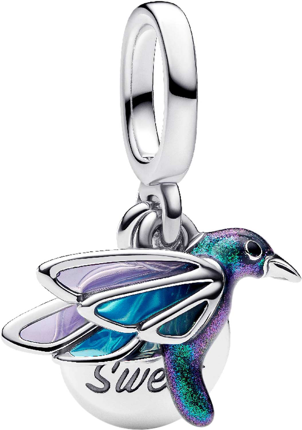 ���������� ��������-���� ''�������'' PANDORA Moments 793746C01 � ������