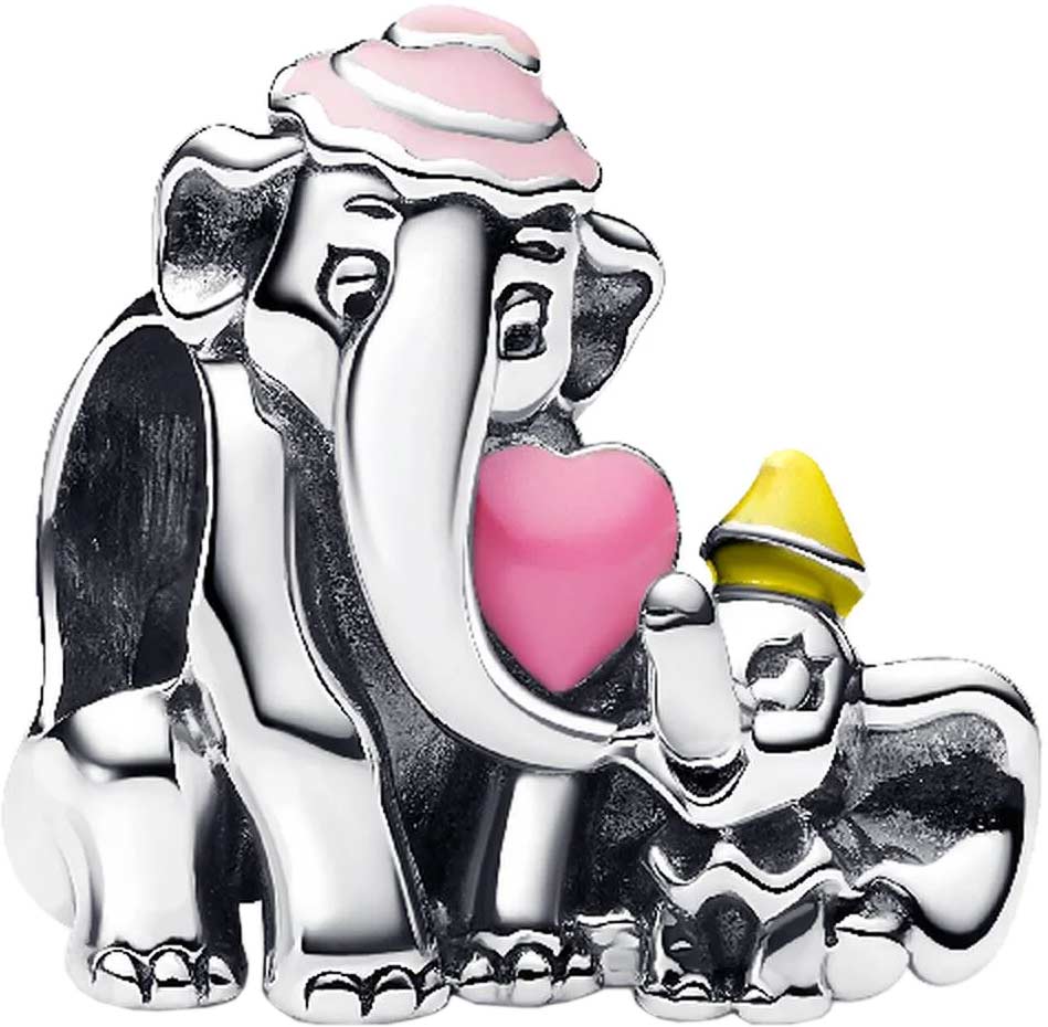 ���������� ���� ''����� � ����'' PANDORA Disney 793751C01 � ������