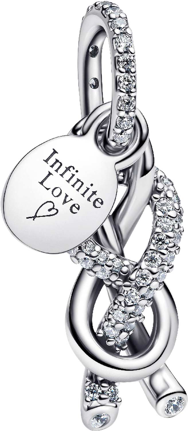 ���������� ��������-���� ''����������� ������'' PANDORA Moments 793780C01 � ���������