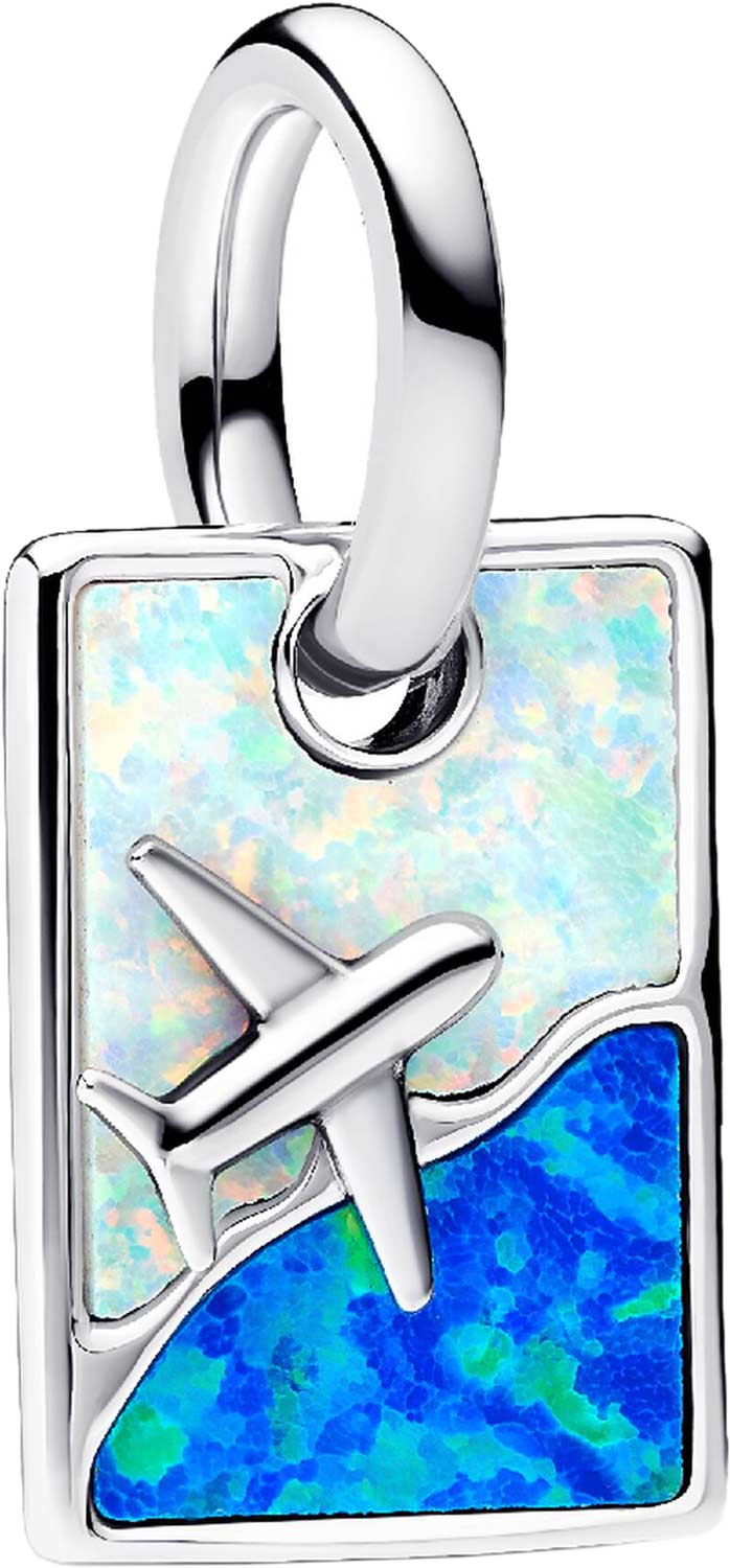 ���������� ��������-���� ''�����������'' PANDORA Moments 793913C01 � �������������� �������