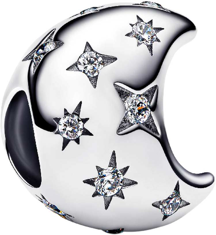 ���������� ���� ''����� � ������'' PANDORA Moments 794254C01 � ���������