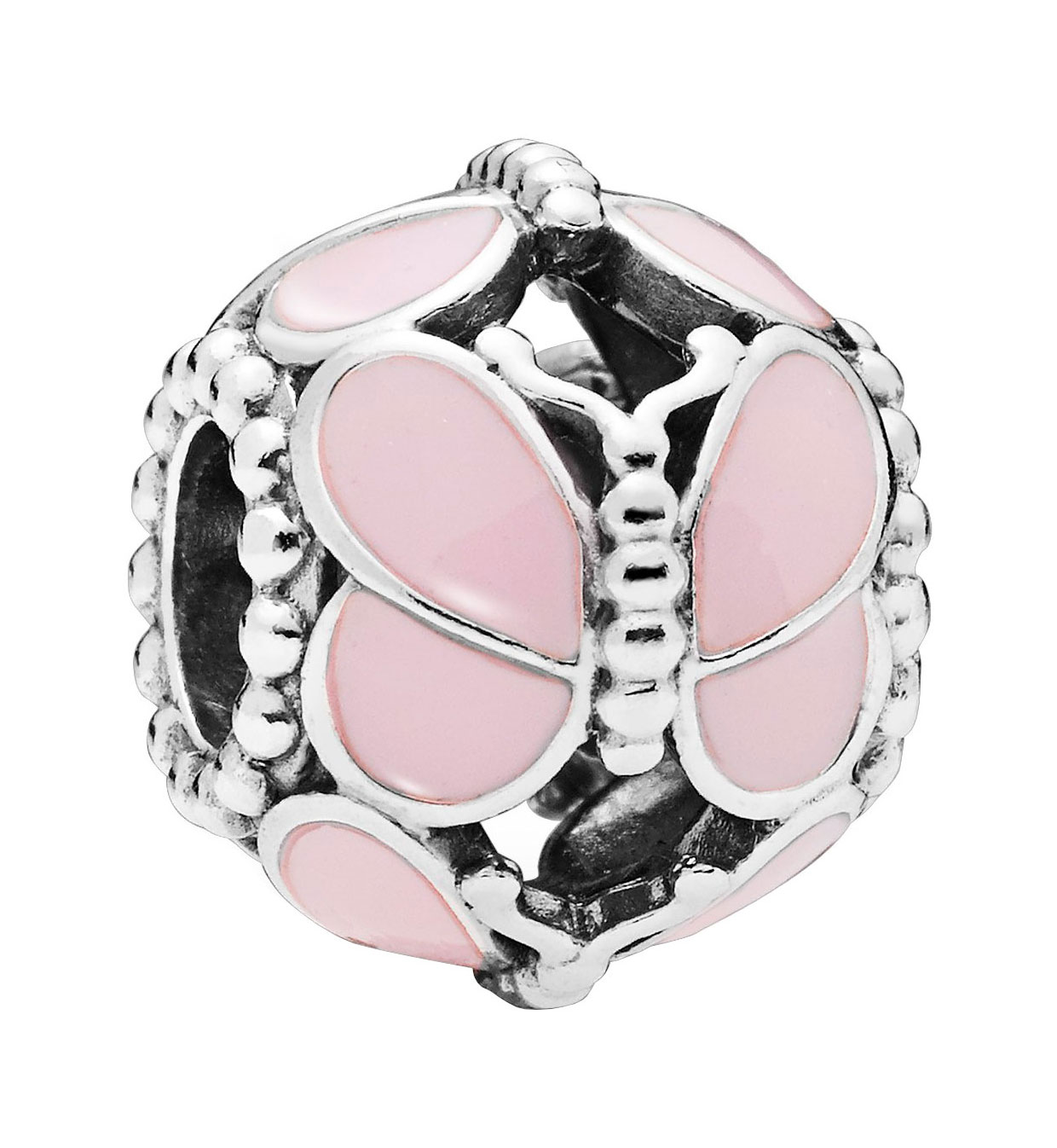 Pandora charm. Шарм pandora 791811. Шарм бабочка Пандора. Шарм Пандора розовая подвеска.