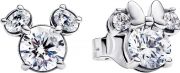 Серьги PANDORA 293219C01