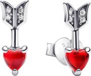 Серьги PANDORA 293668C01