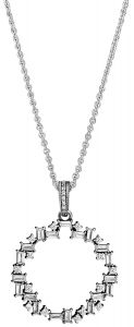 Кулон PANDORA 397546CZ