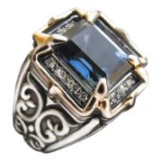 ������ Persian KSZ085-LONDON-TOPAZ-CIRKON