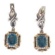 ������ Persian SSZ042-LONDON-TOPAZ-CIRKON