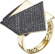 Кольцо Platika 1-0653504-305