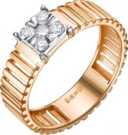 Кольцо Platika 1-0784504-101