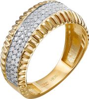 Кольцо Platika 1-1060504-301