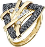 Кольцо Platika 1-1101504-315