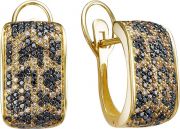 Серьги Platika 2-0251504-318