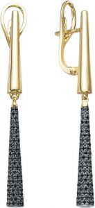 Серьги Platika 2-0585504-305