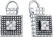 Серьги Platika 2-0697504-215