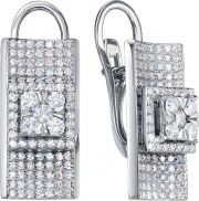 Серьги Platika 2-1028504-201-17