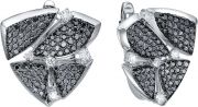 Серьги Platika 2-1104504-915