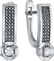 Серьги Platika 2-1117504-915