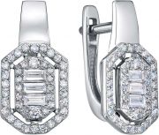 Серьги Platika 2-1165504-901