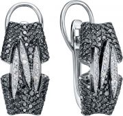 Серьги Platika 2-1403504-915