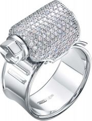 Кольцо Platika OM-0591/1-201