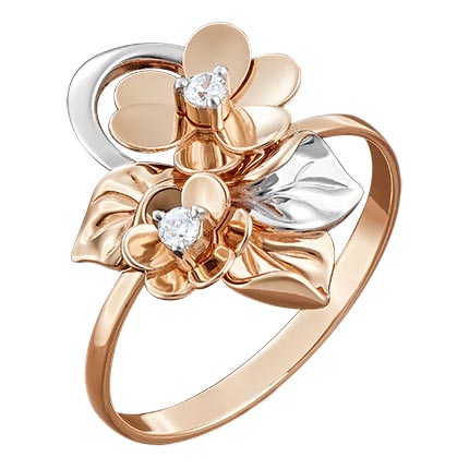   PLATINA Jewelry 01-5022-00-401-1110-48 c 
