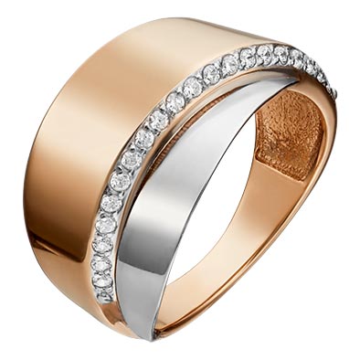   PLATINA Jewelry 01-5398-00-401-1111-23 c 