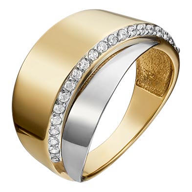   PLATINA Jewelry 01-5398-00-401-1121-23 c 