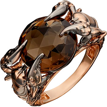   PLATINA Jewelry 01-5406-00-202-1110-46  