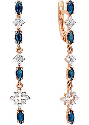   PLATINA Jewelry 02-0652-00-105-1110-30 c , 
