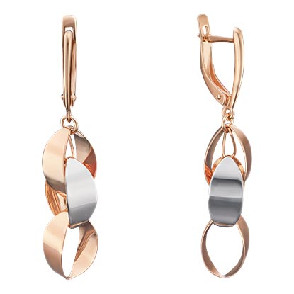 ������� ������ � ���������� PLATINA Jewelry 02-3767-00-000-1110-42