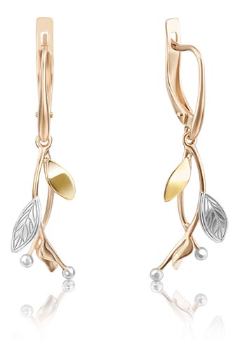 ������� ������ � ���������� PLATINA Jewelry 02-4020-00-000-1140-48