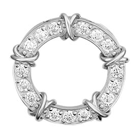     PLATINA Jewelry 03-3107-00-501-1120-38  